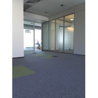 Amenajare spatii birouri - Lerida Imobiliar - 28.04.2016